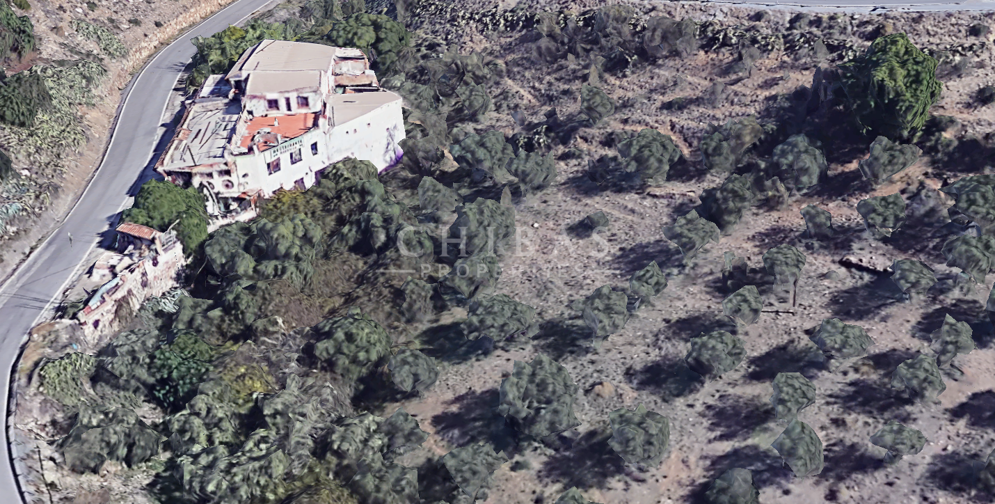 For sale of chalet in Málaga