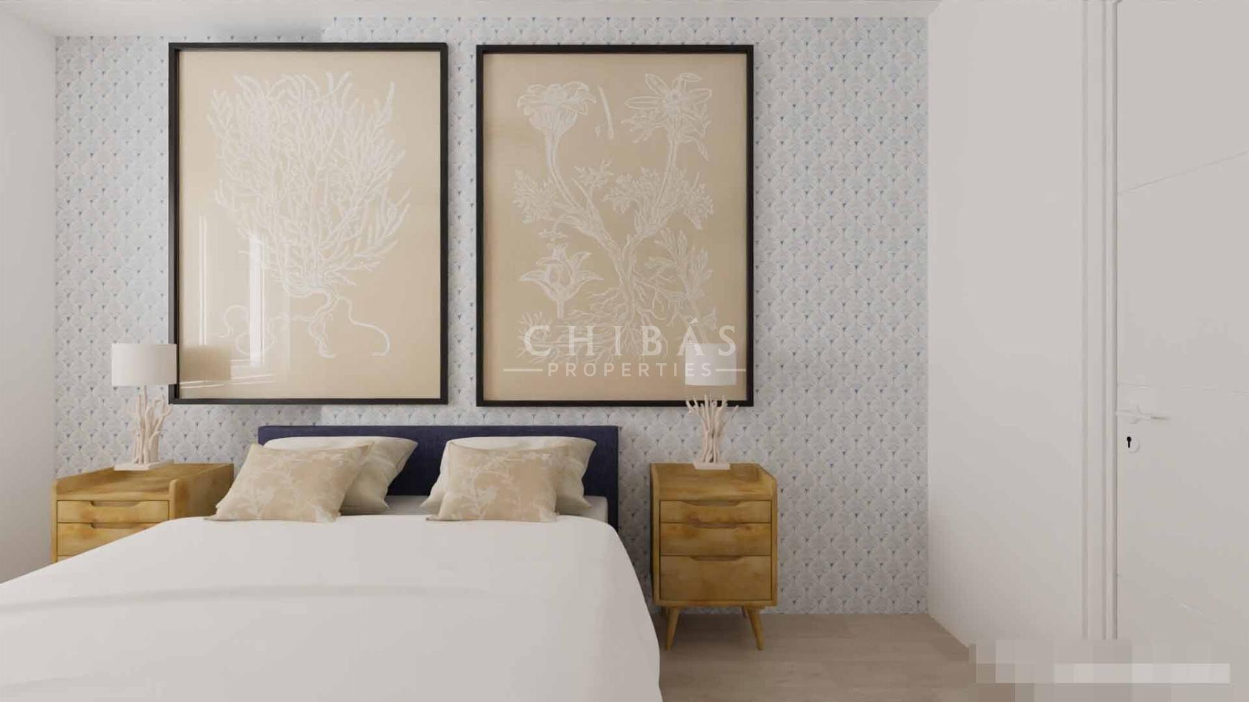 Zu verkaufen von wohnung in
 Málaga