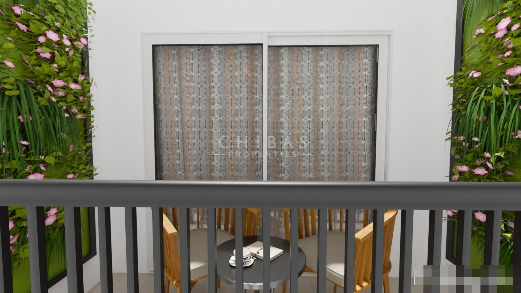 Zu verkaufen von wohnung in
 Málaga