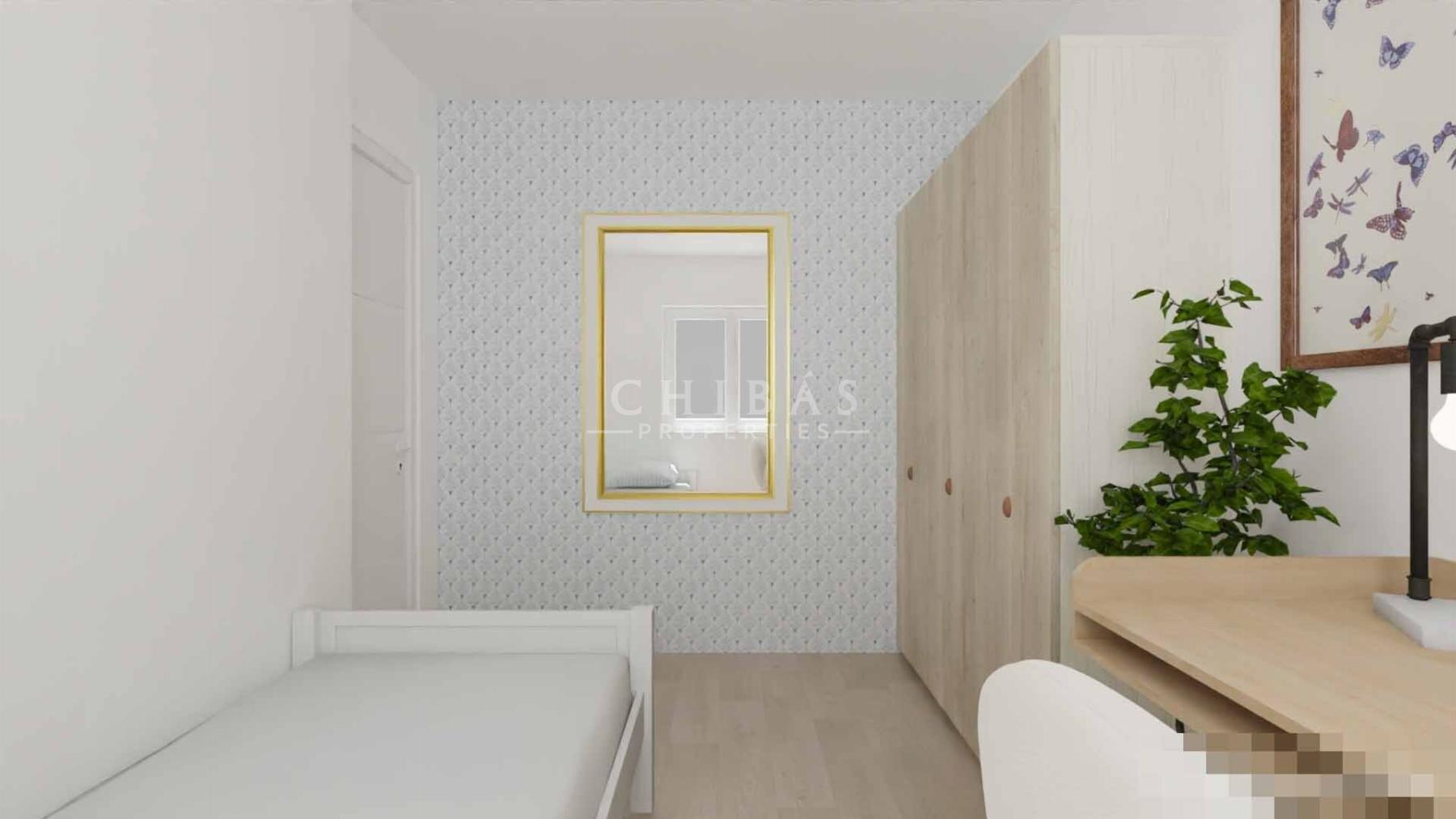 Zu verkaufen von wohnung in
 Málaga
