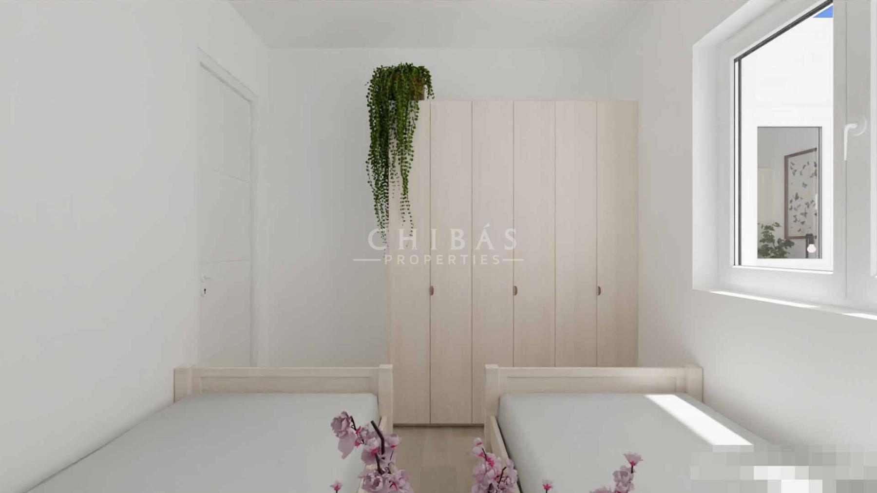 Zu verkaufen von wohnung in
 Málaga