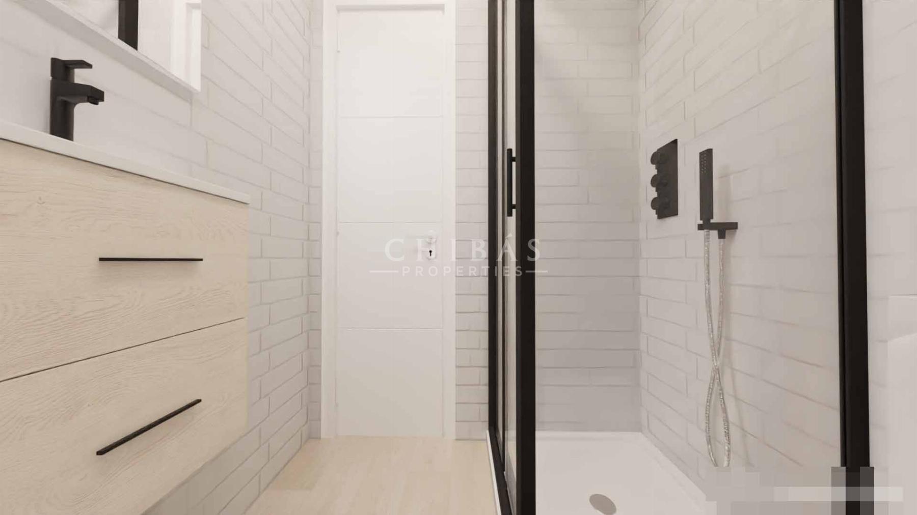 Zu verkaufen von wohnung in
 Málaga