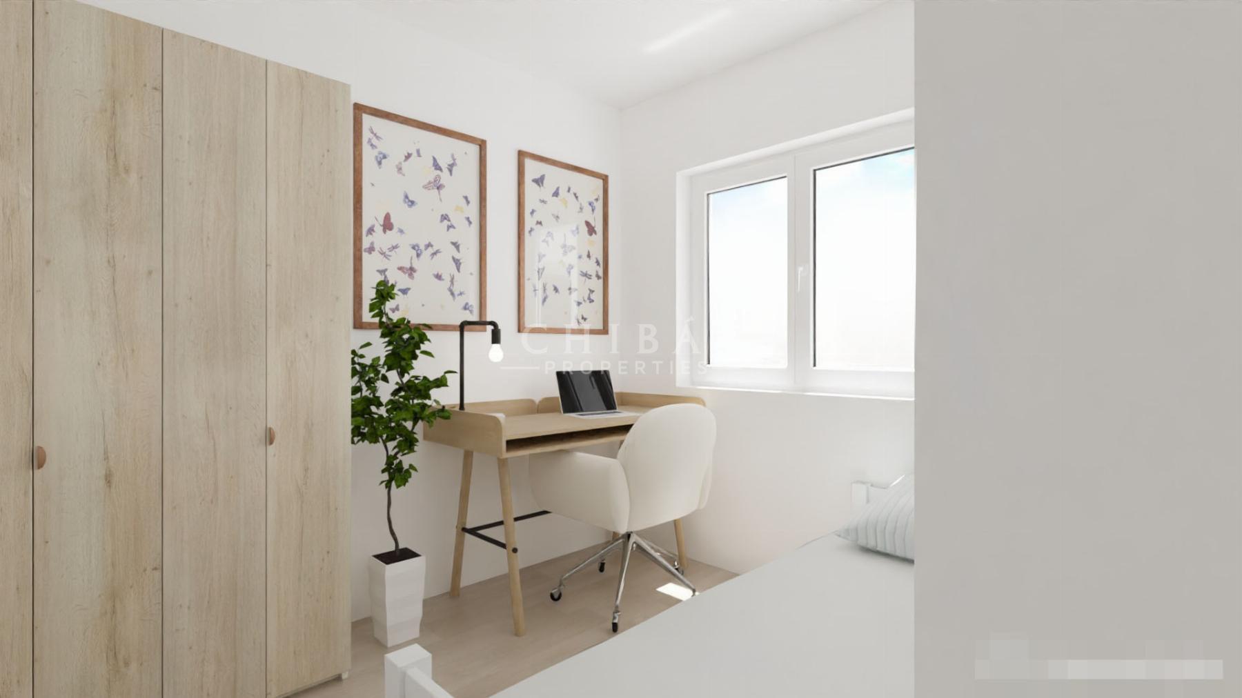Zu verkaufen von wohnung in
 Málaga