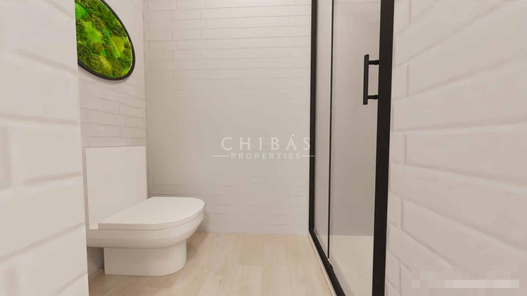 Zu verkaufen von wohnung in
 Málaga