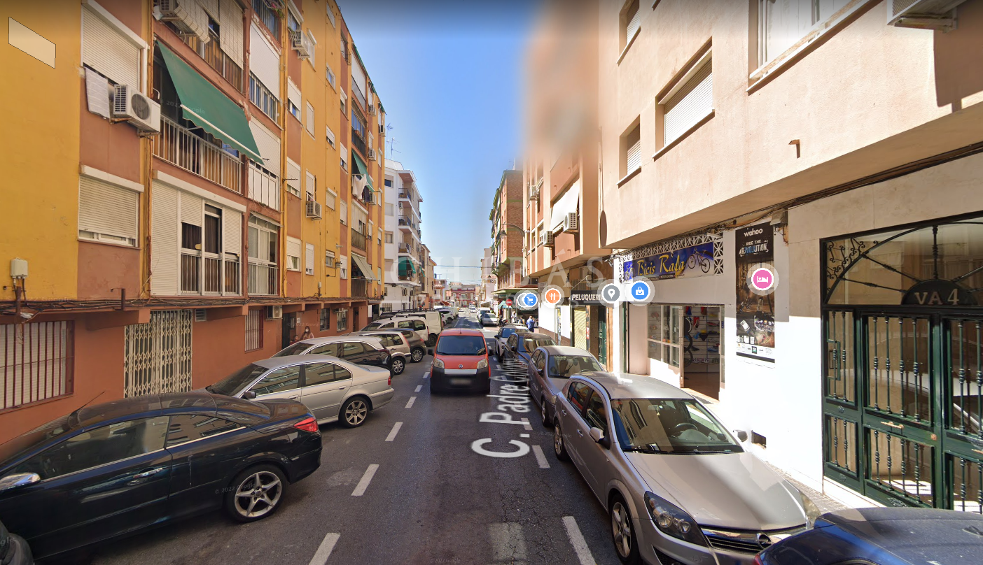 Zu verkaufen von wohnung in
 Málaga