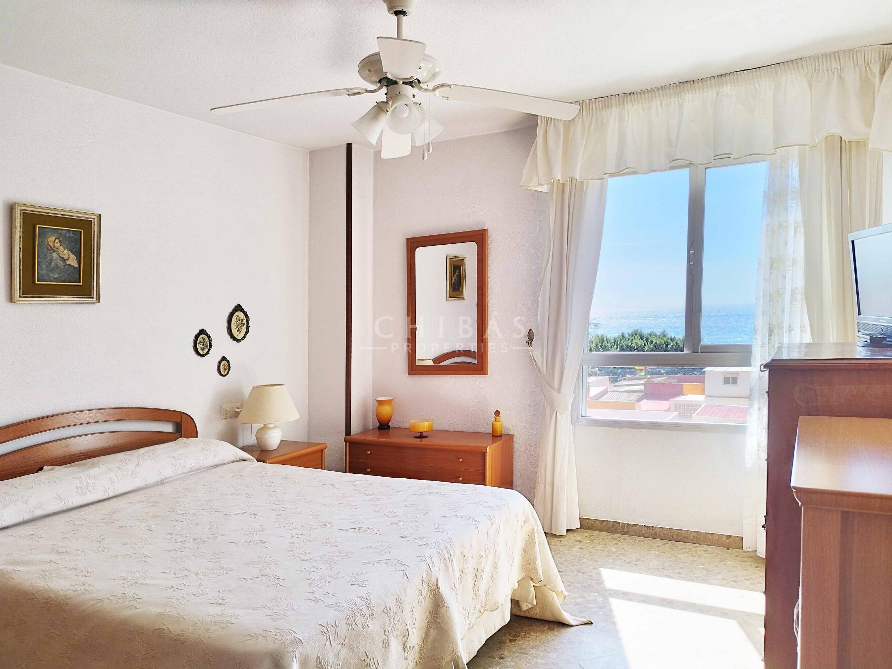 Zu verkaufen von wohnung in
 Málaga