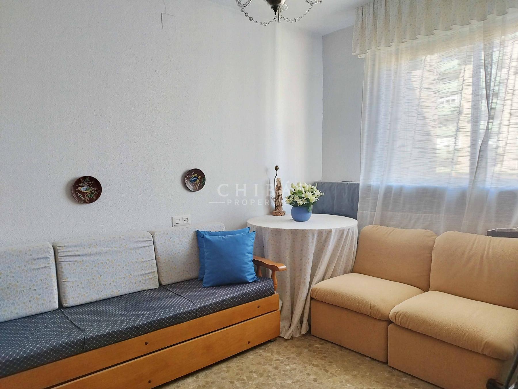 Zu verkaufen von wohnung in
 Málaga