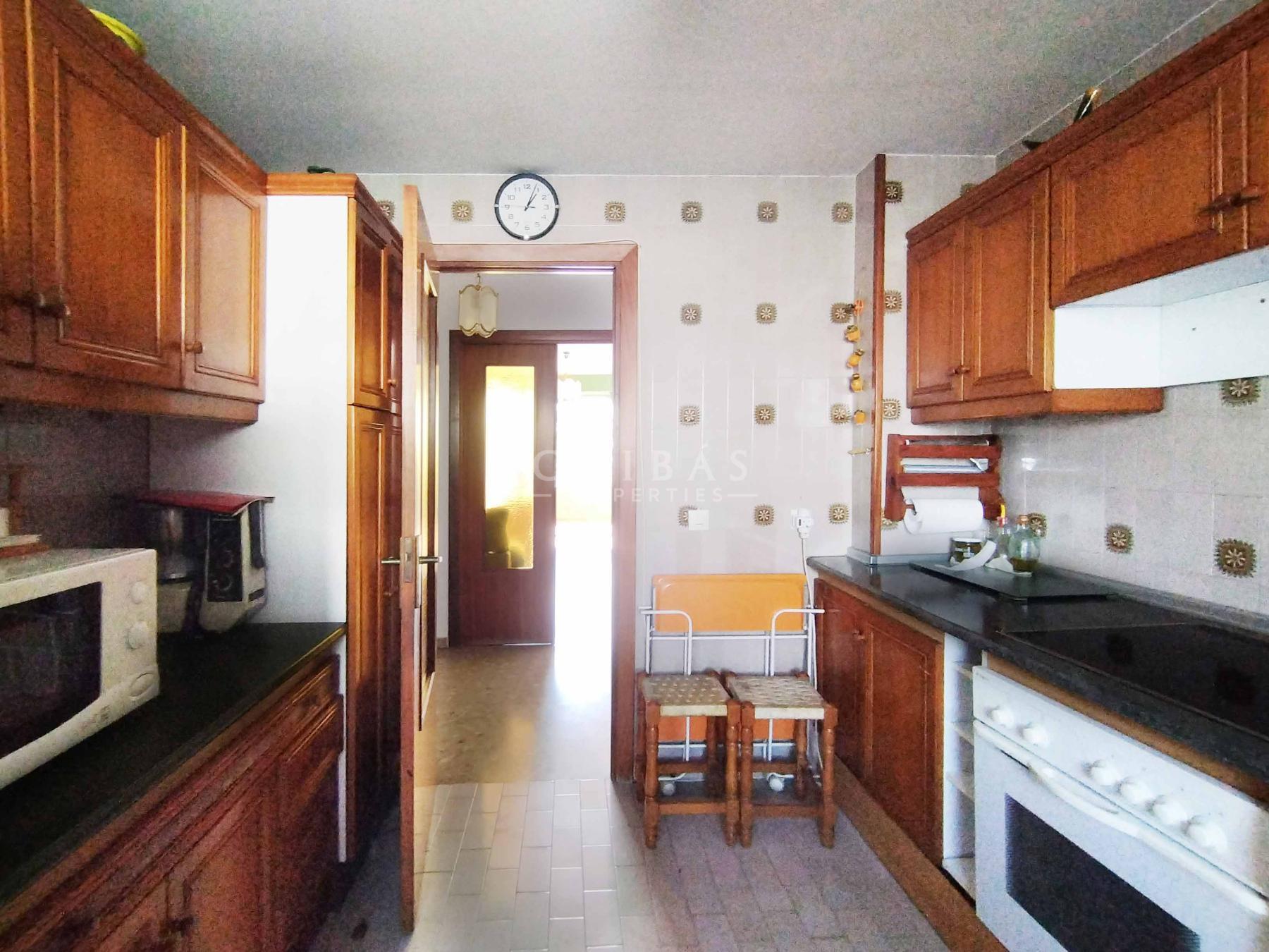 Zu verkaufen von wohnung in
 Málaga