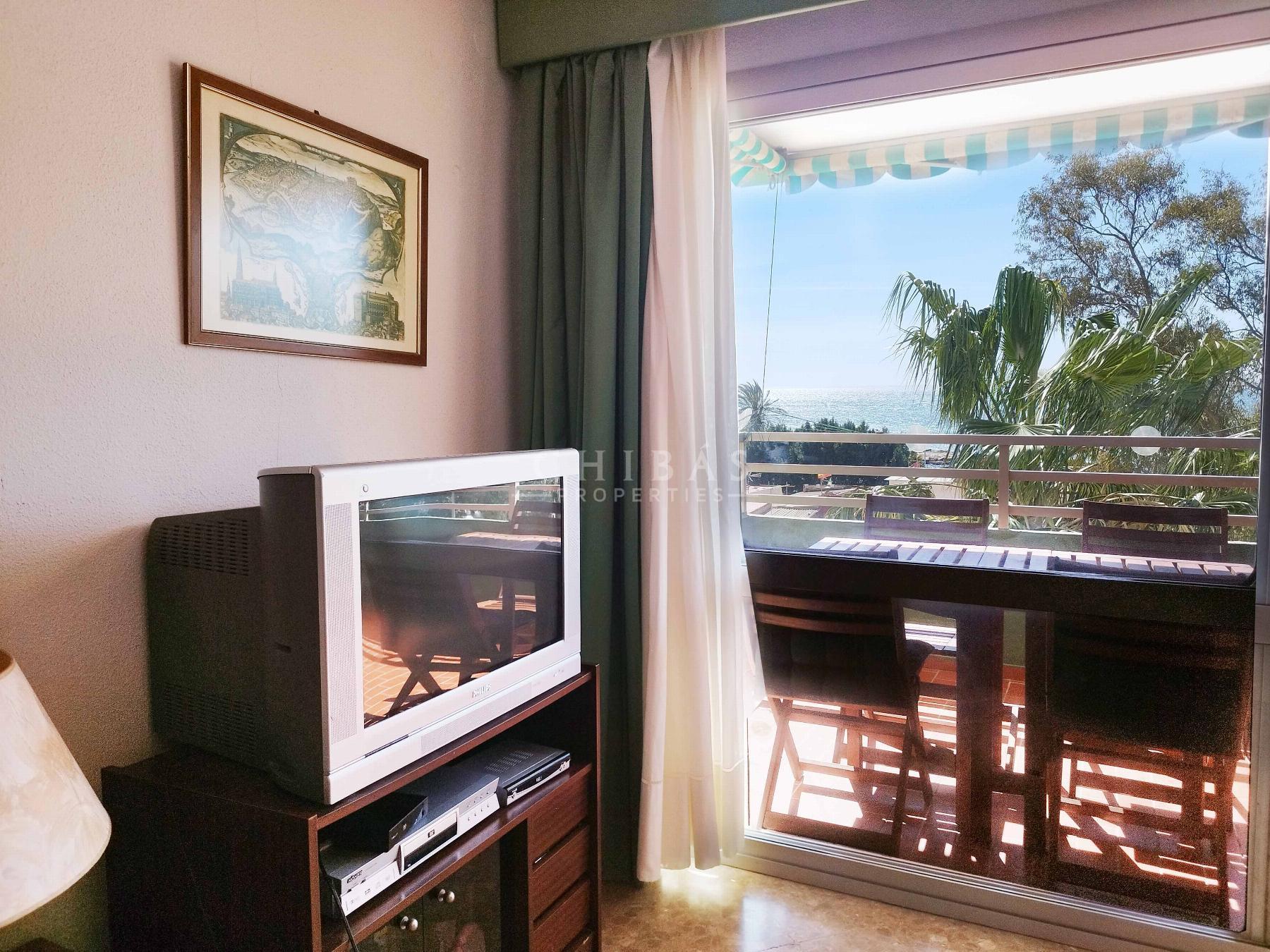 Zu verkaufen von wohnung in
 Málaga