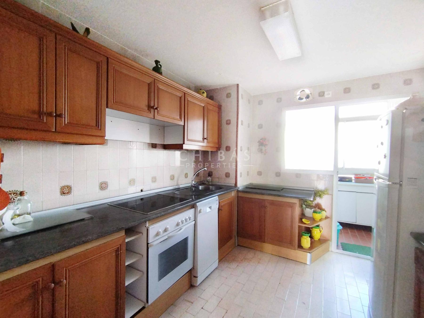 Zu verkaufen von wohnung in
 Málaga