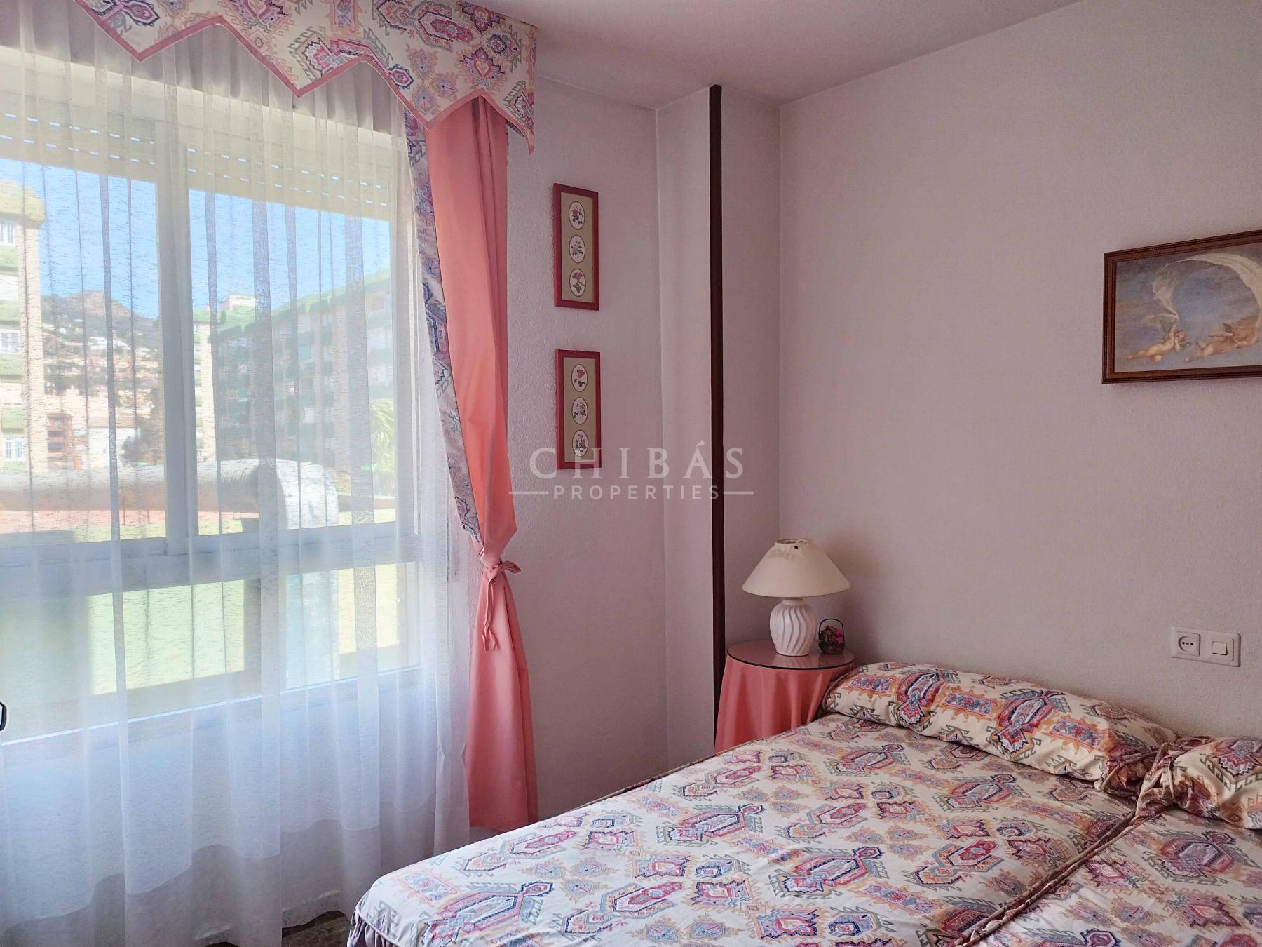 Zu verkaufen von wohnung in
 Málaga
