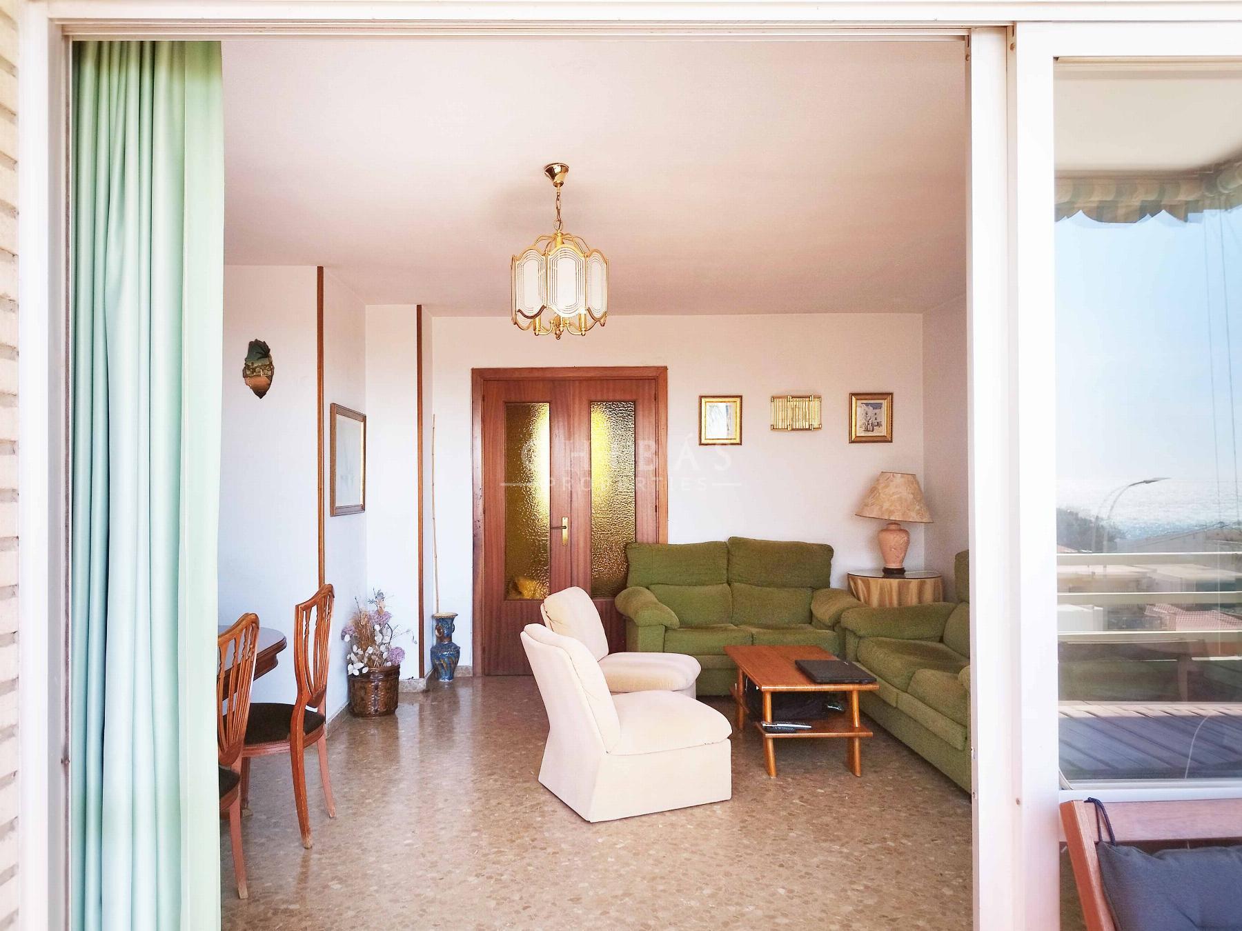 Zu verkaufen von wohnung in
 Málaga