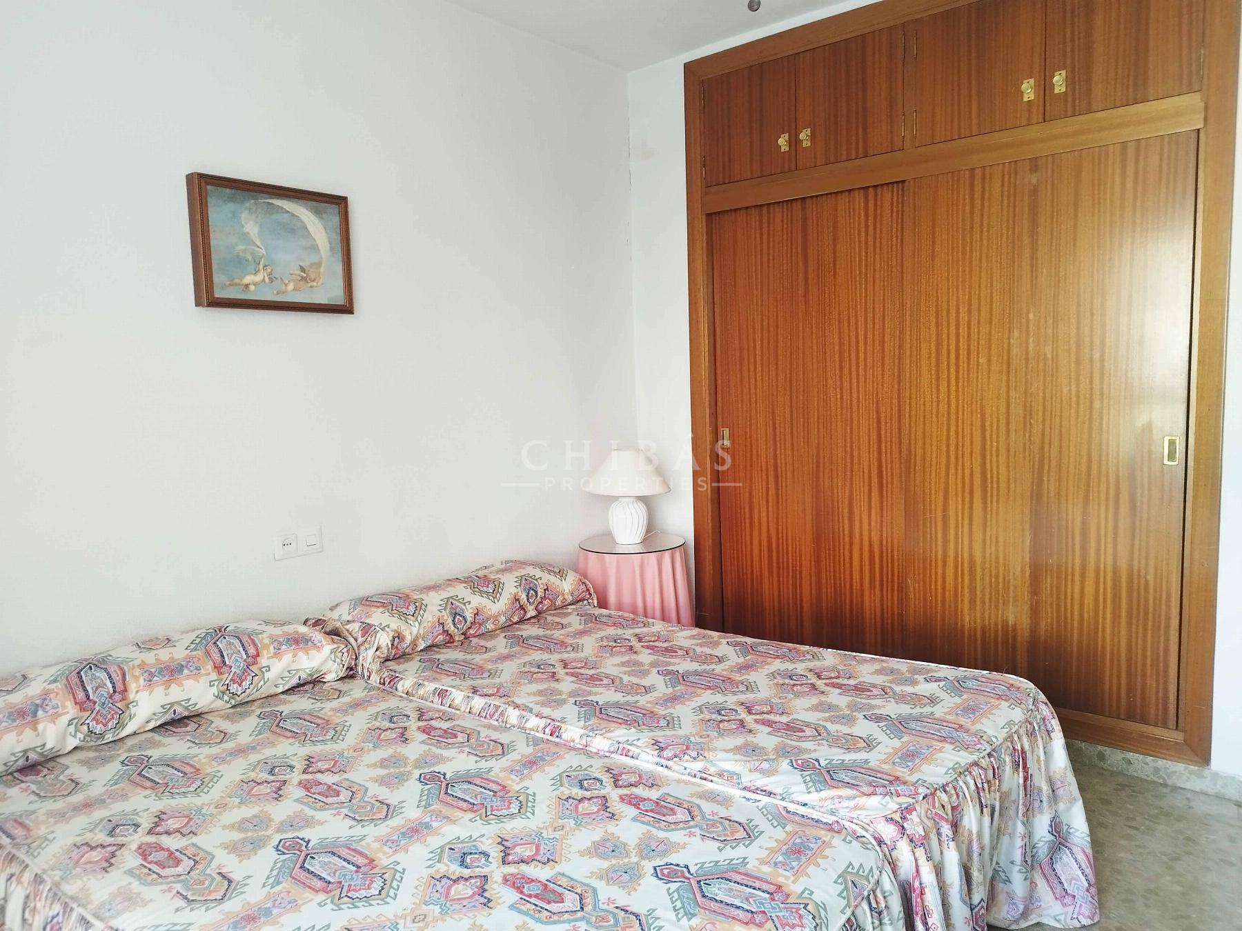 Zu verkaufen von wohnung in
 Málaga
