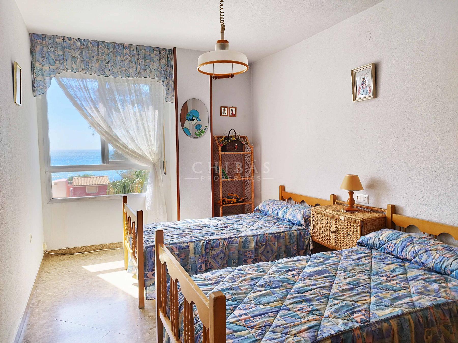Zu verkaufen von wohnung in
 Málaga