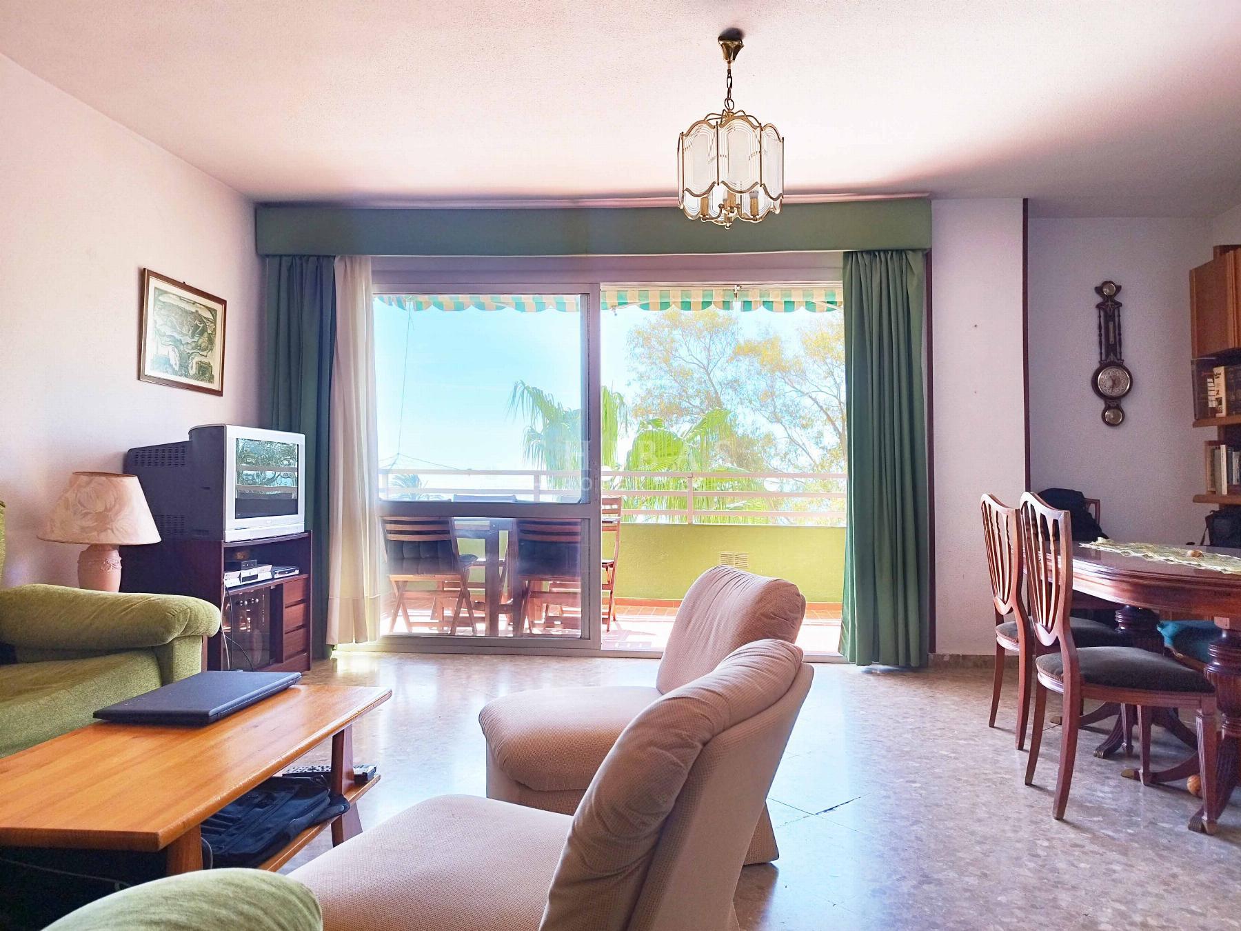 Zu verkaufen von wohnung in
 Málaga