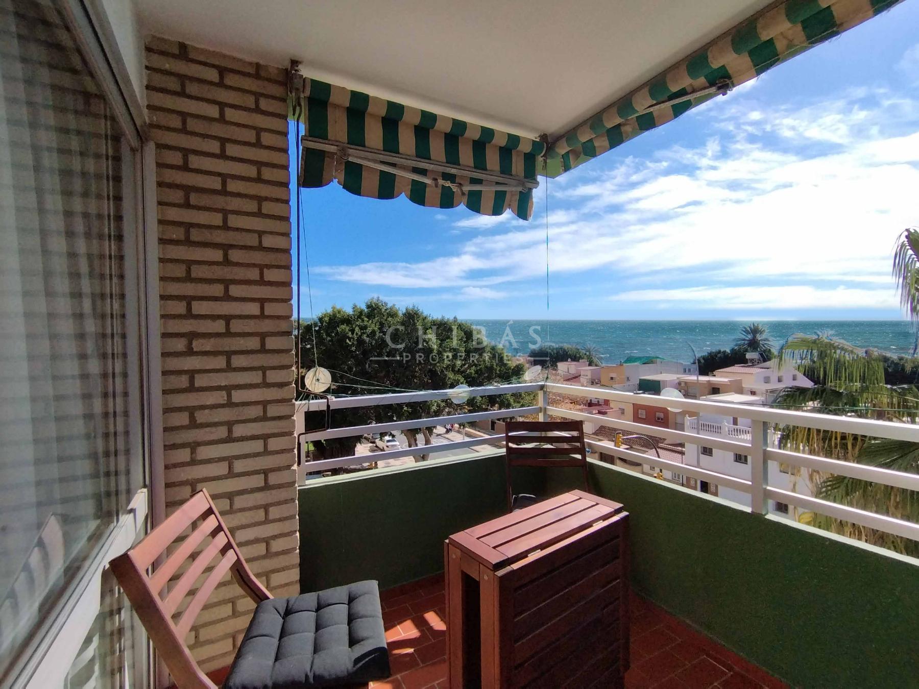 Zu verkaufen von wohnung in
 Málaga