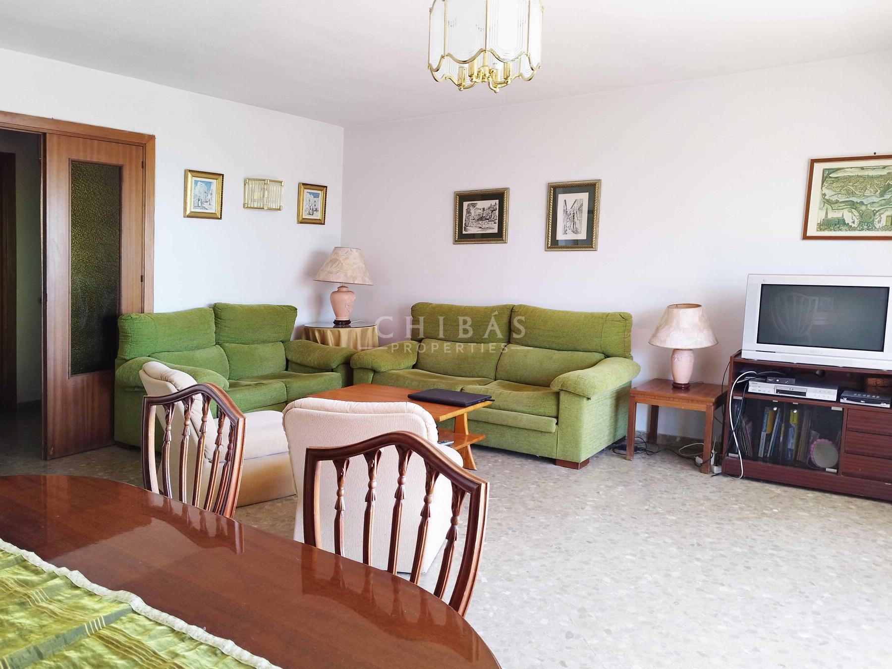 Zu verkaufen von wohnung in
 Málaga
