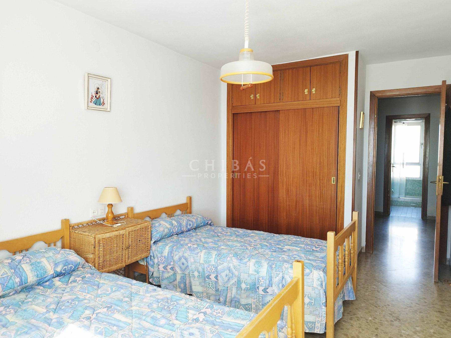 Verkoop van appartement in Málaga