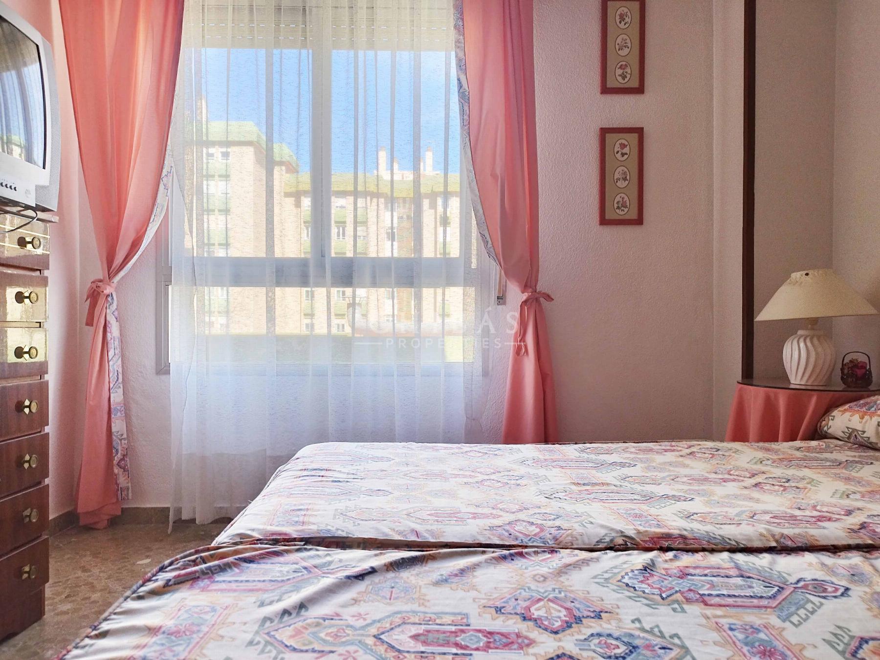 Zu verkaufen von wohnung in
 Málaga
