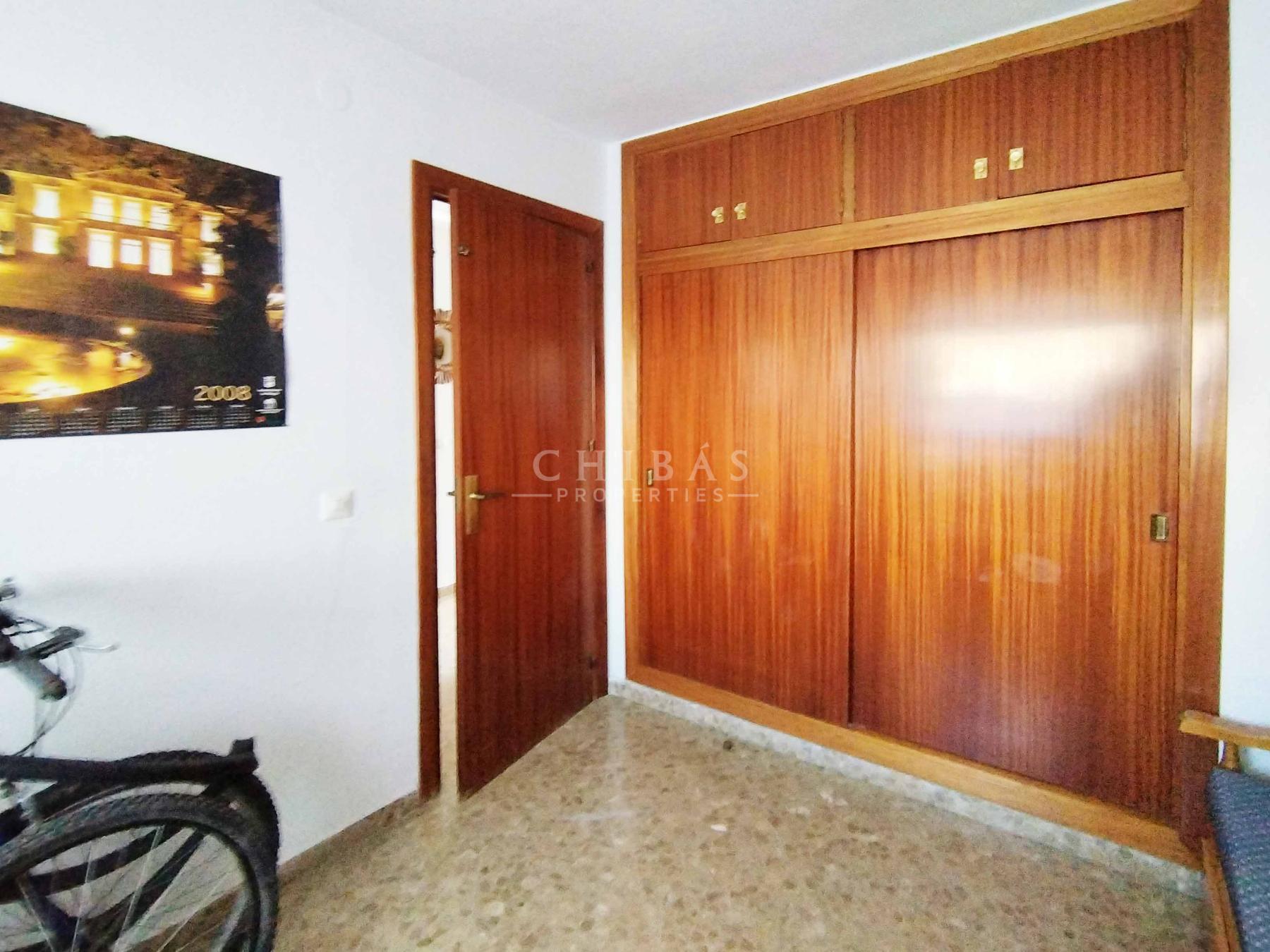 Zu verkaufen von wohnung in
 Málaga