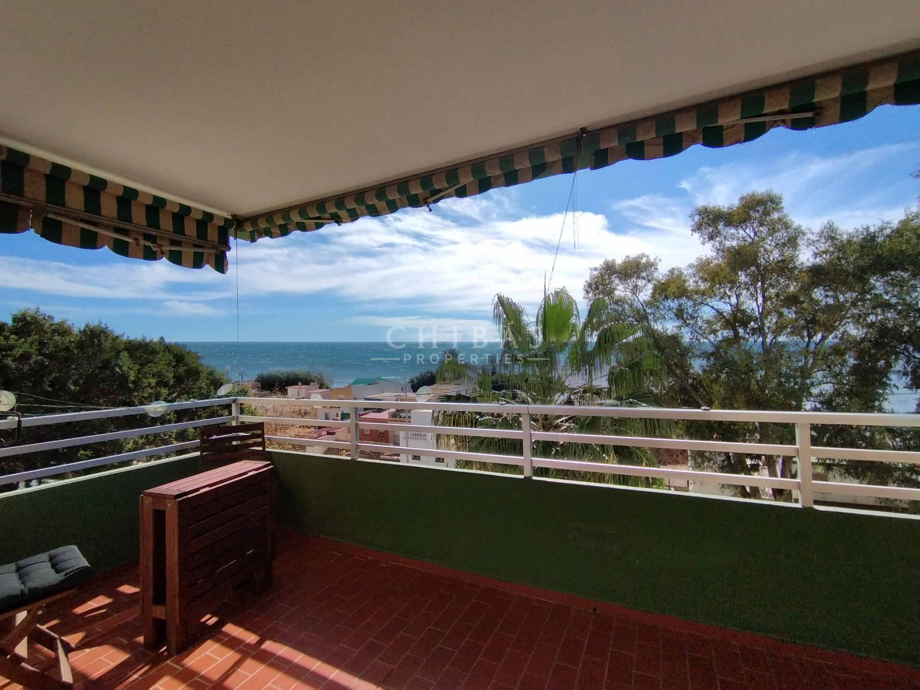Zu verkaufen von wohnung in
 Málaga