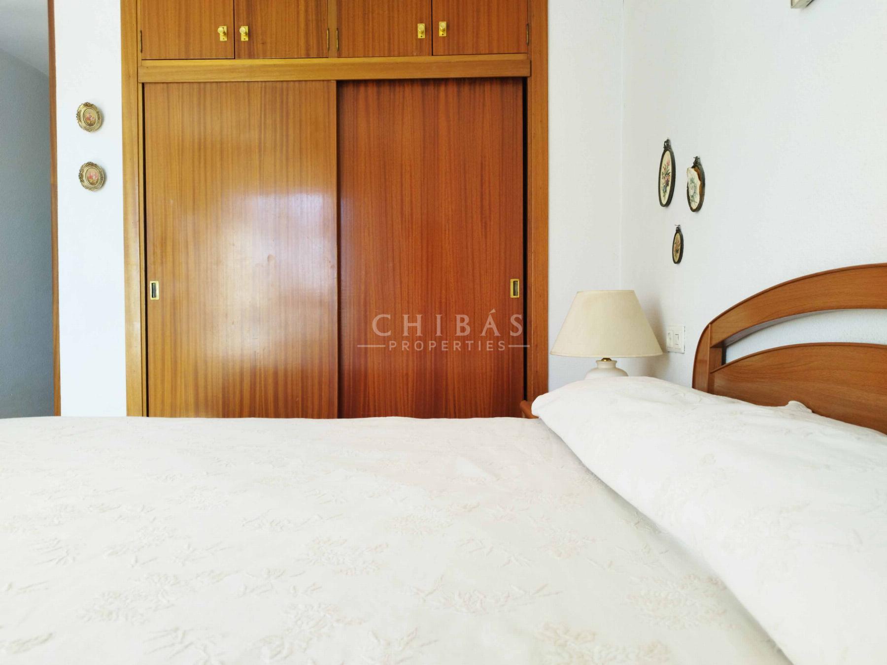Zu verkaufen von wohnung in
 Málaga