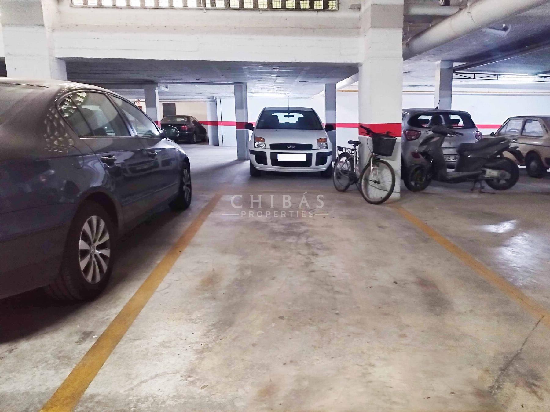 Zu verkaufen von wohnung in
 Málaga