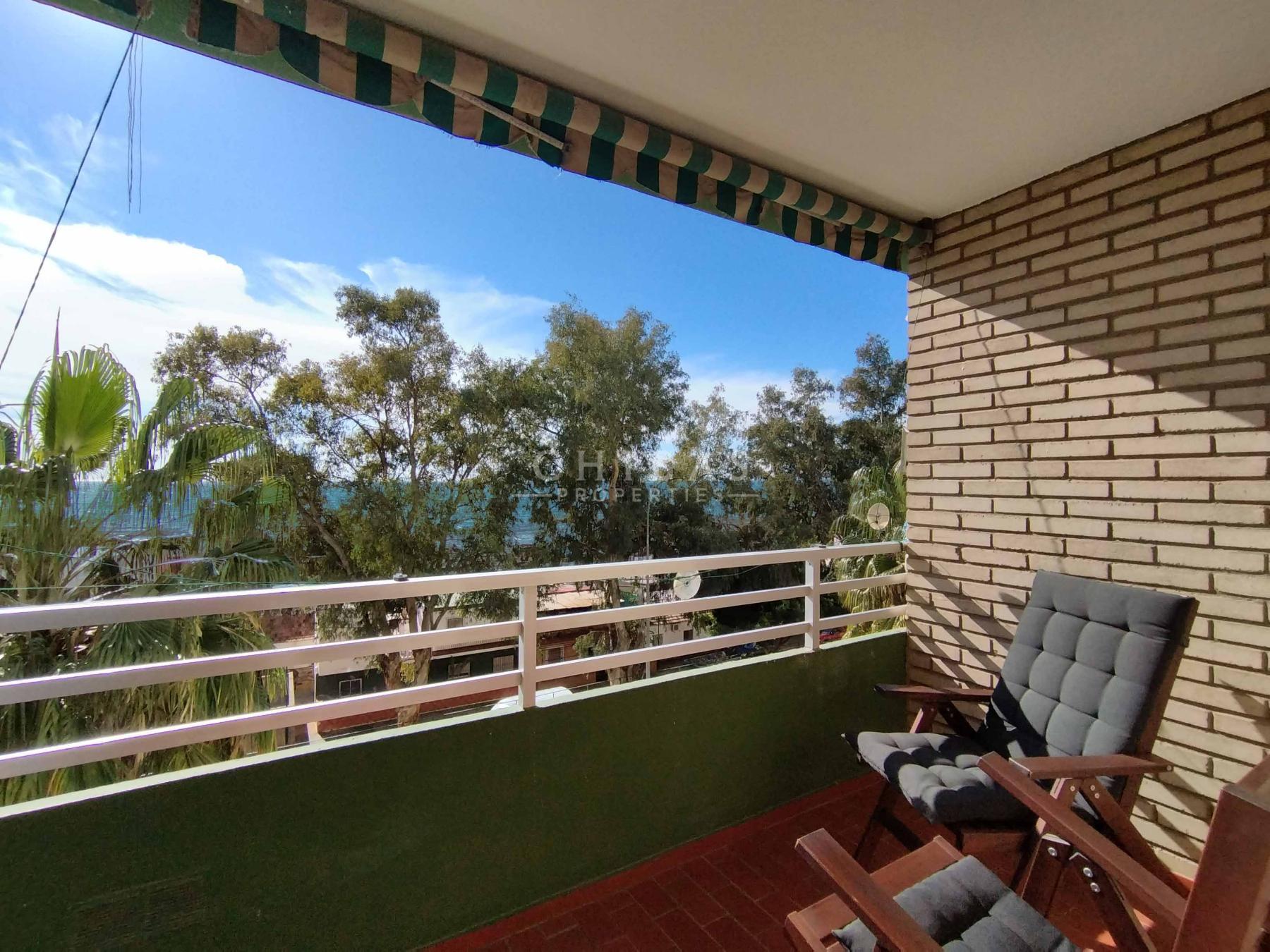 Zu verkaufen von wohnung in
 Málaga