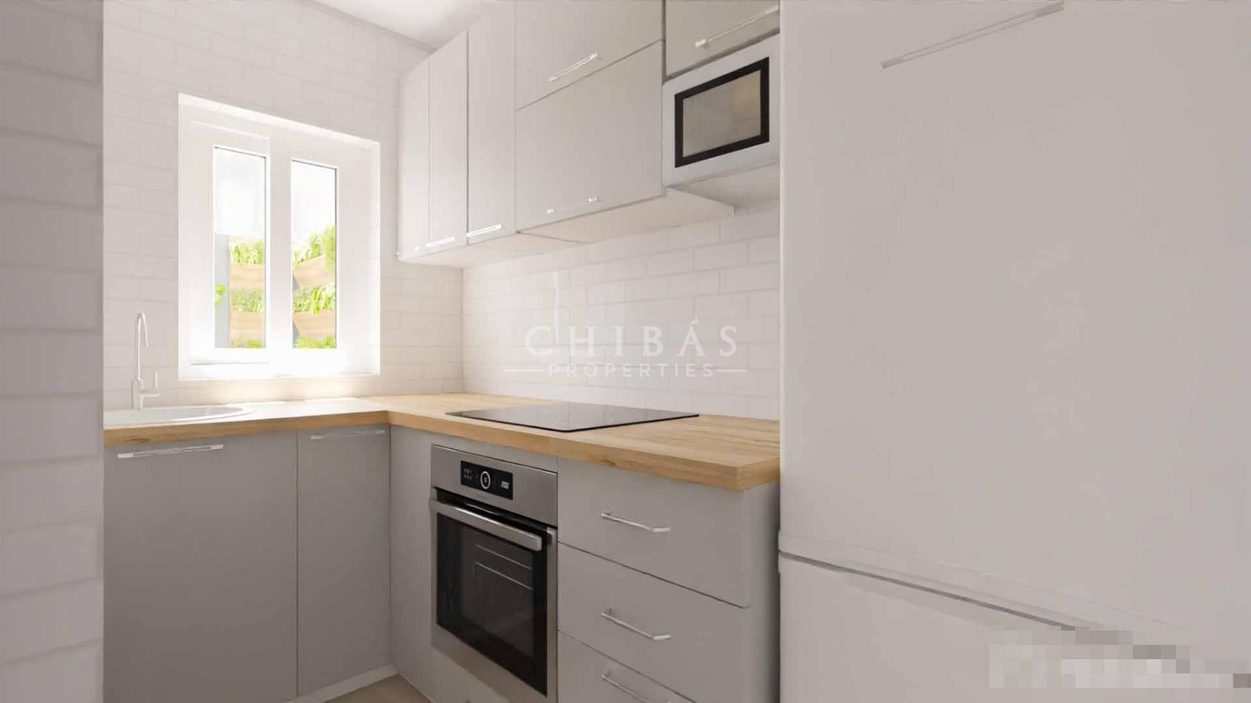 Vendita di appartamento in Málaga