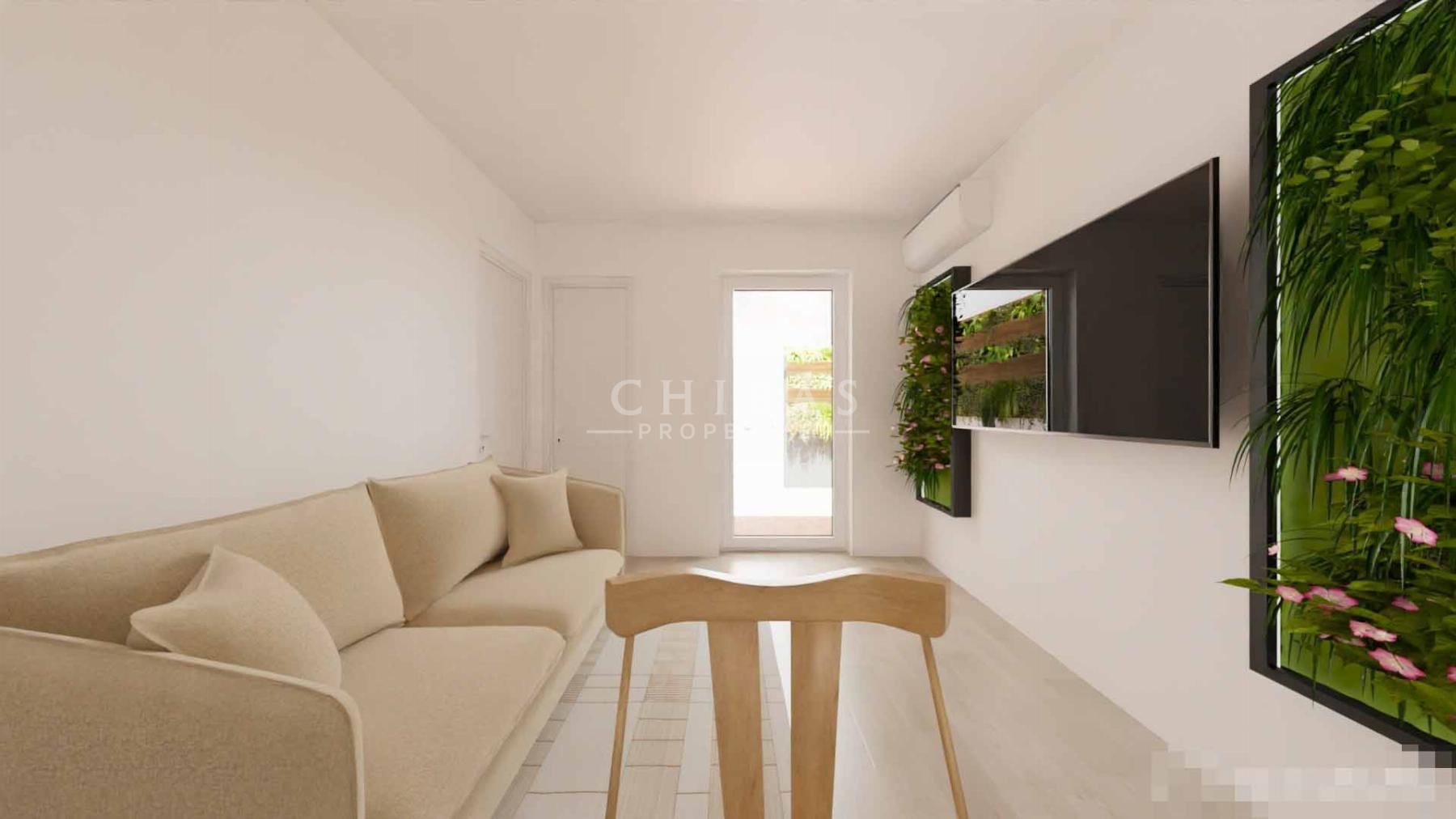 Vendita di appartamento in Málaga
