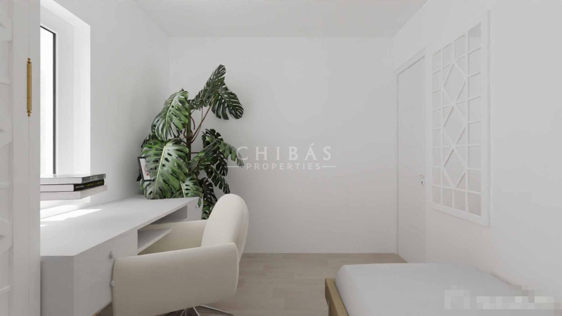 Vendita di appartamento in Málaga