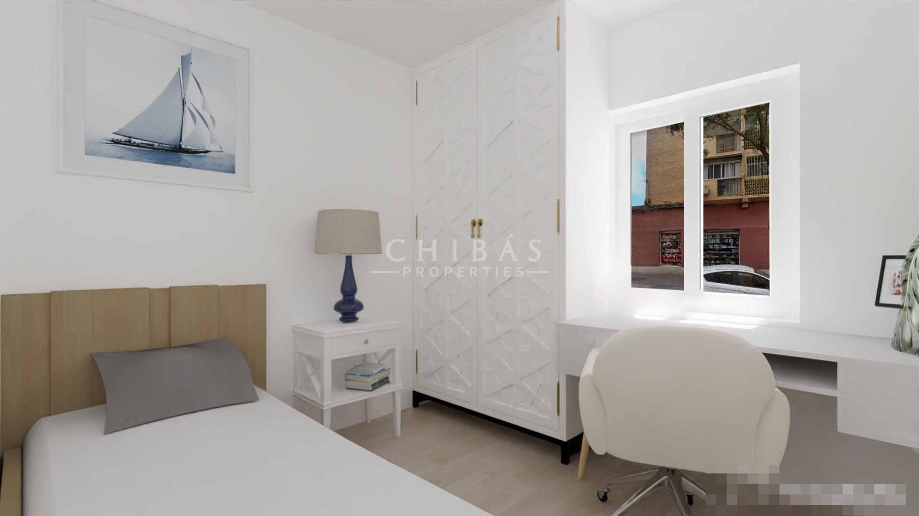 Vendita di appartamento in Málaga