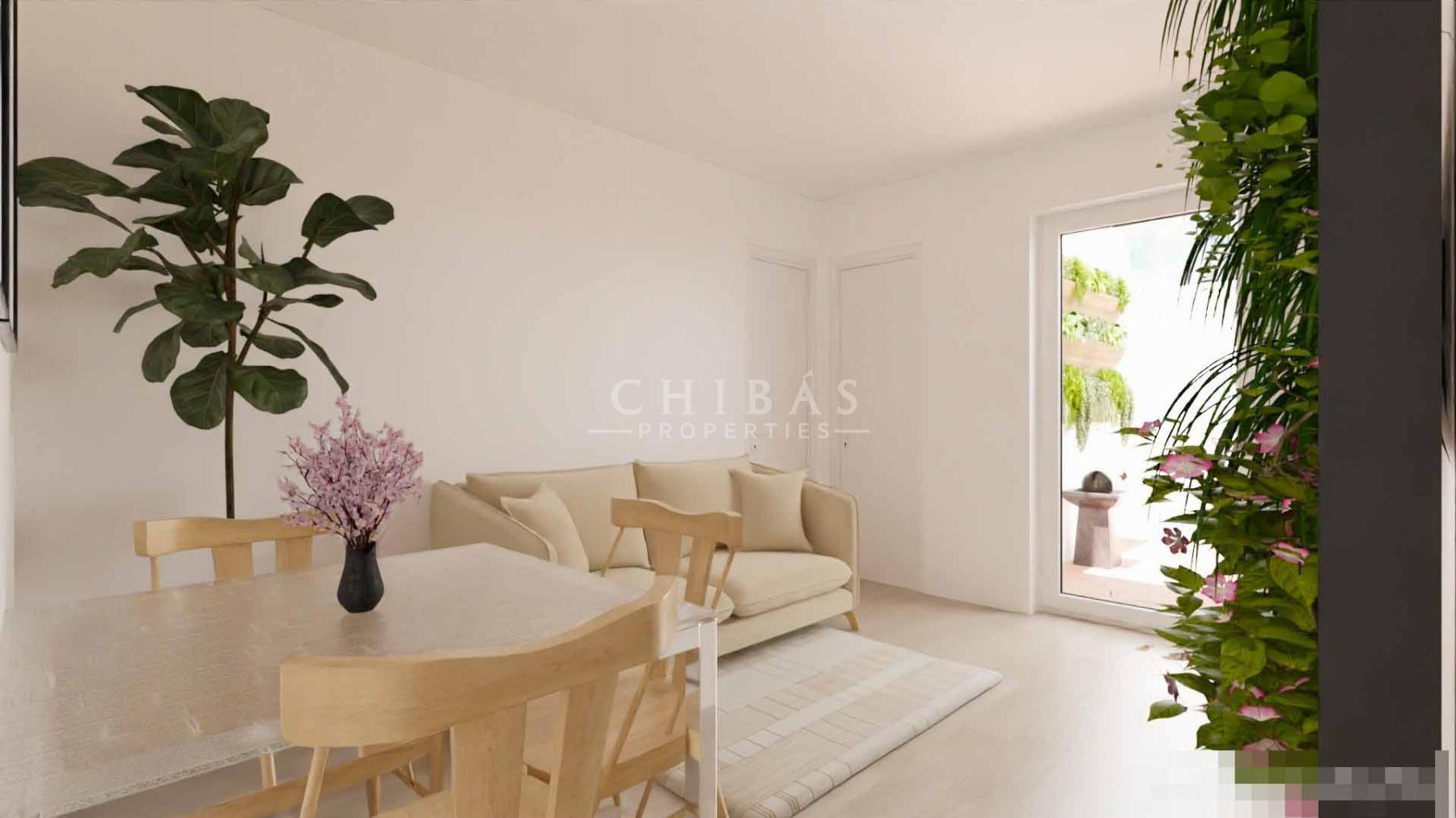Vendita di appartamento in Málaga