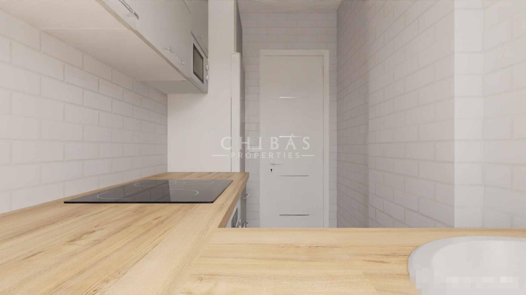 Vendita di appartamento in Málaga