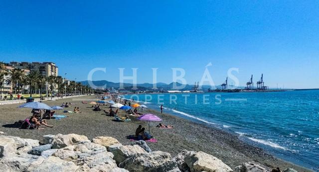 Vendita di appartamento in Málaga