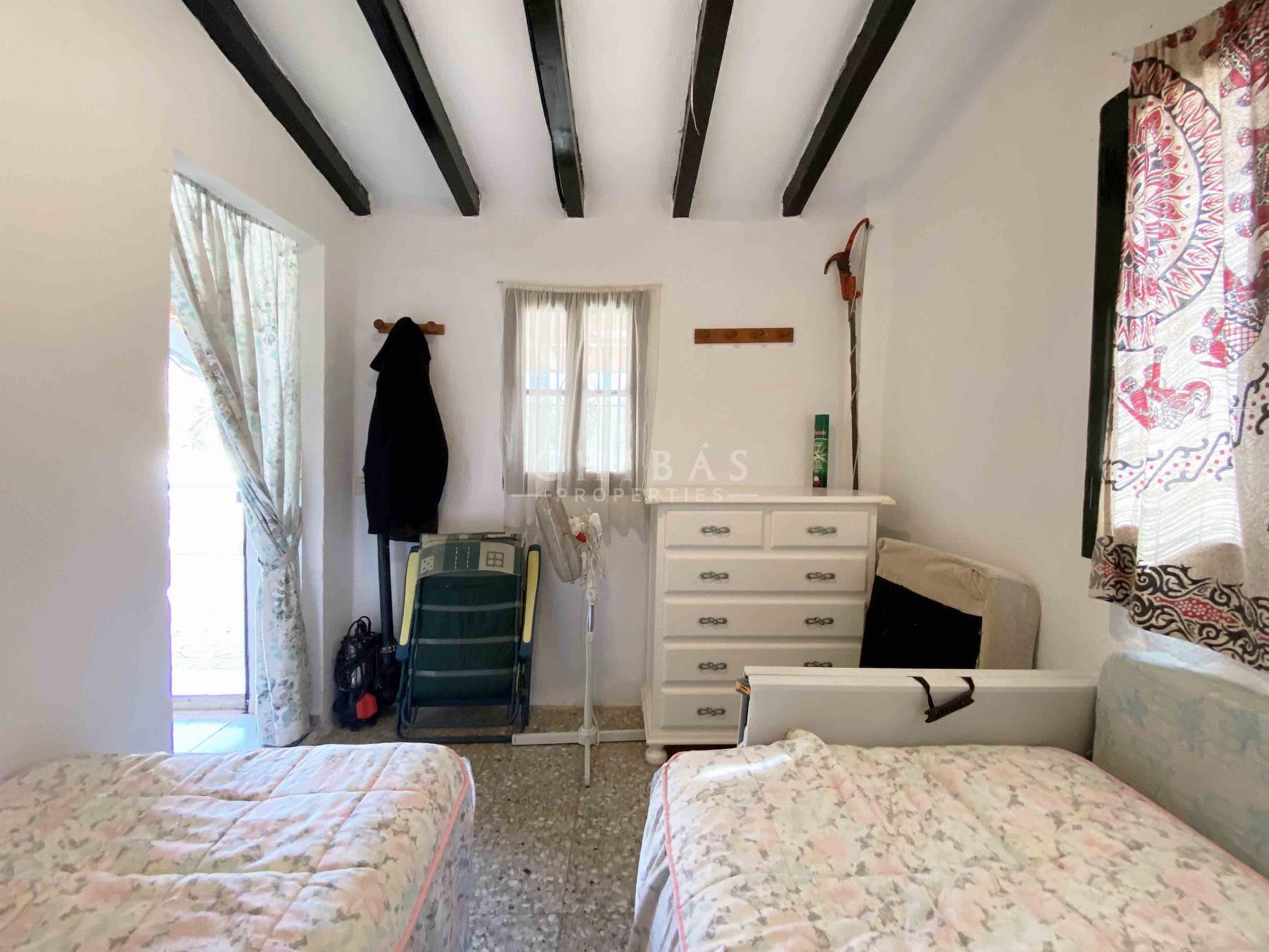 Köp av hus i Cártama