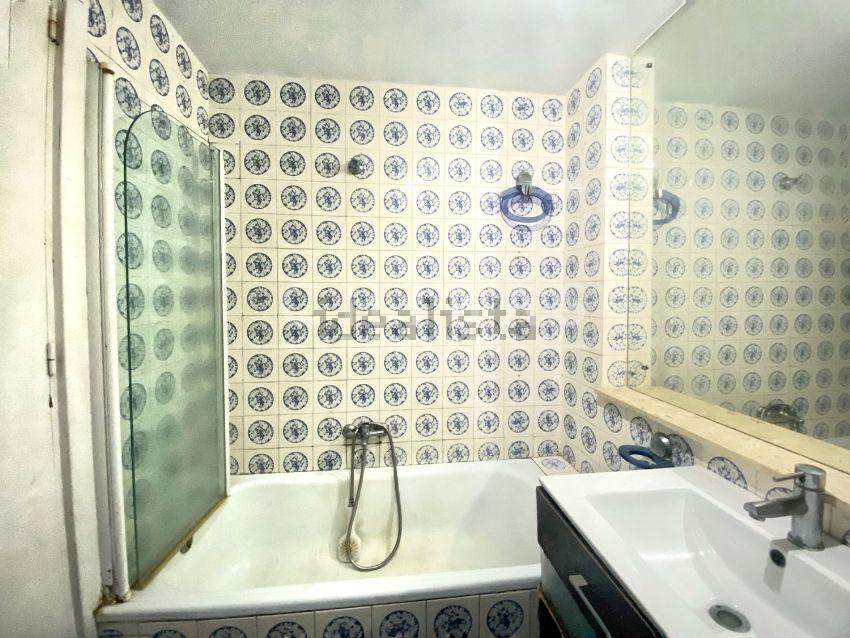 Verkoop van appartement in Málaga