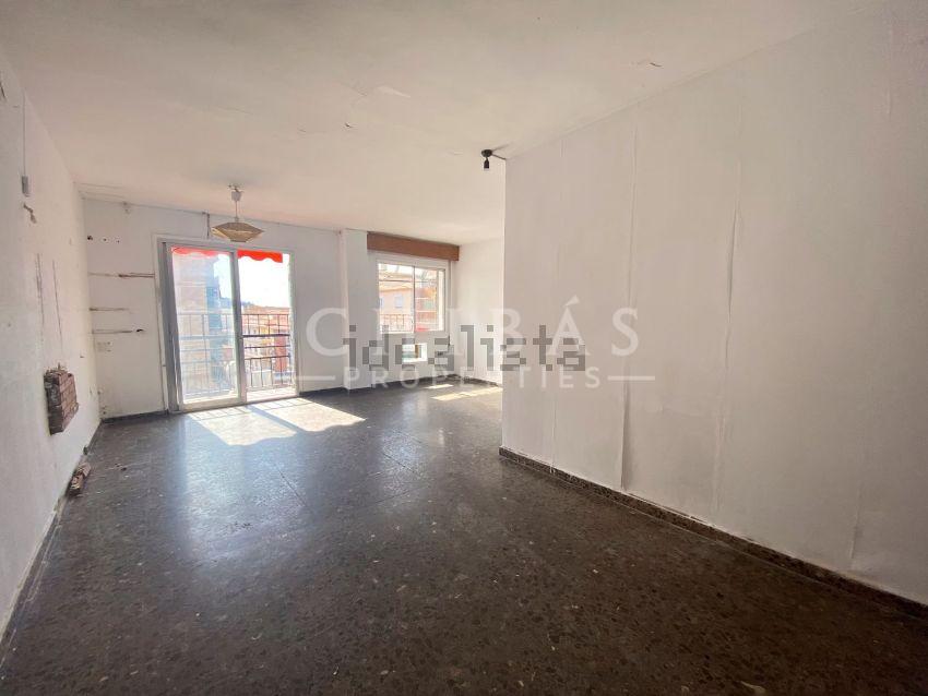 Venta de piso en Málaga