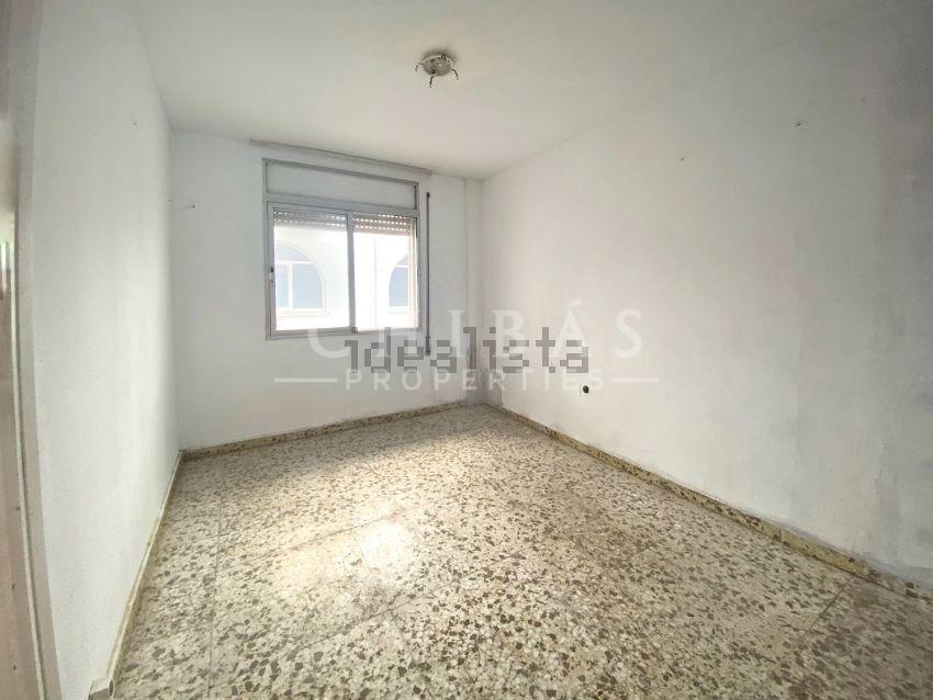 Venta de piso en Málaga