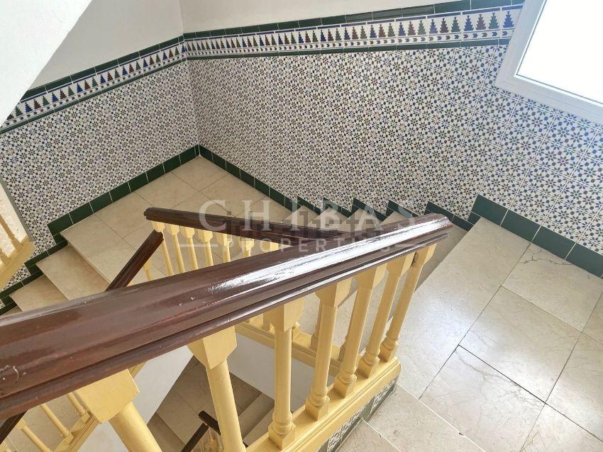 Verkoop van appartement in Málaga
