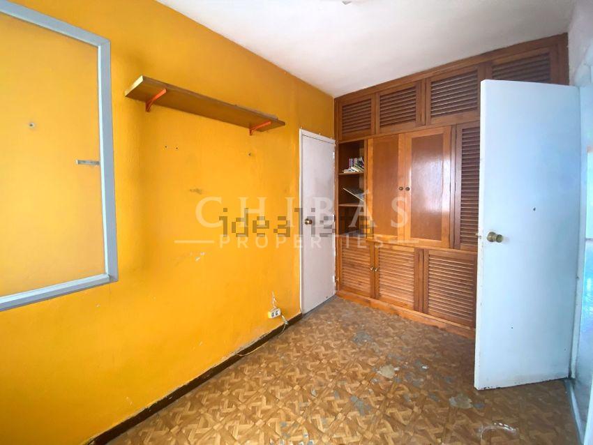 Verkoop van appartement in Málaga