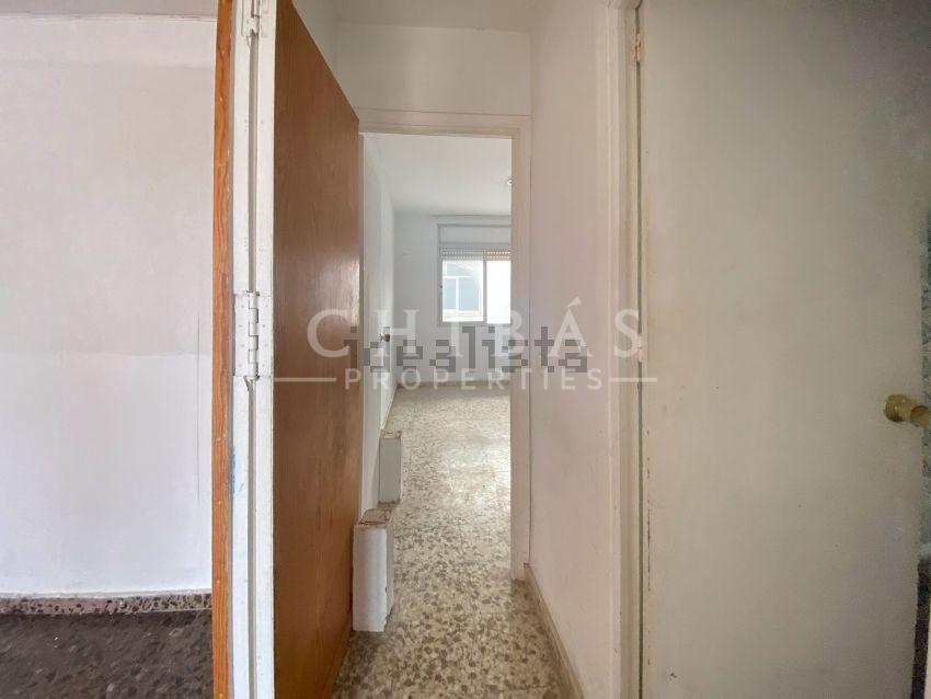 Verkoop van appartement in Málaga