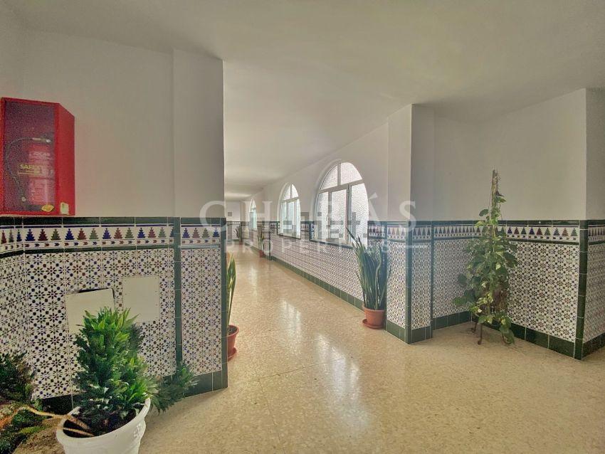 Verkoop van appartement in Málaga