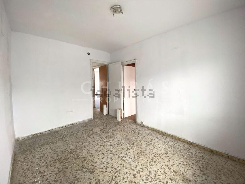 Venta de piso en Málaga