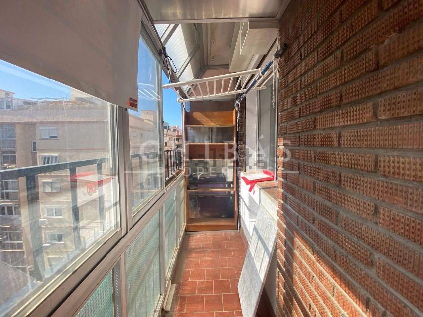 Verkoop van appartement in Málaga