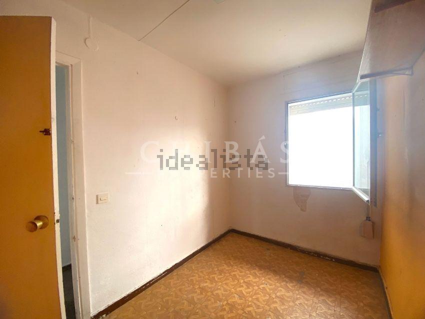 Verkoop van appartement in Málaga