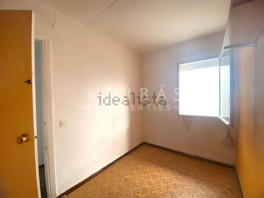 Venta de piso en Málaga