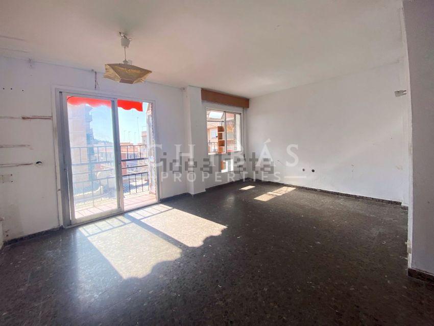 Verkoop van appartement in Málaga