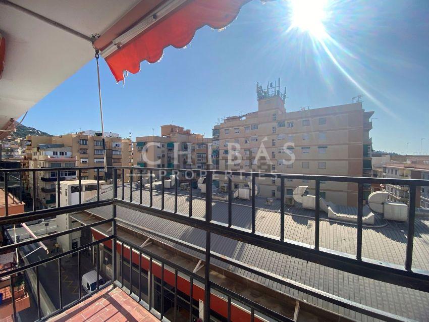 Verkoop van appartement in Málaga