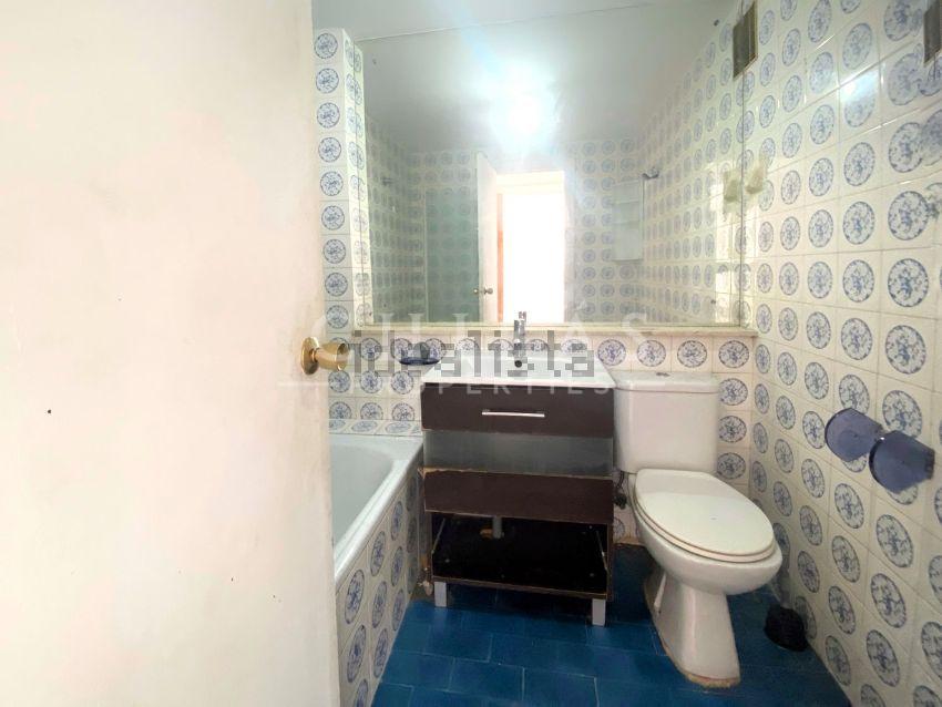 Verkoop van appartement in Málaga